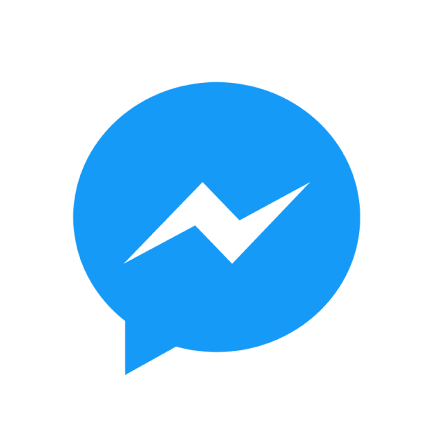 messenger icon download