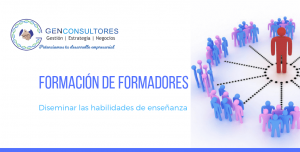 Taller de formación de formadores